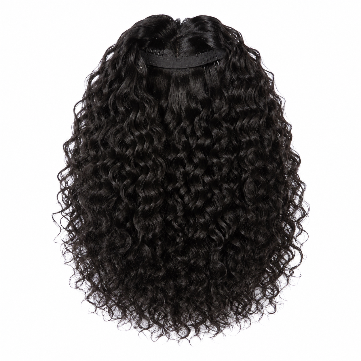 Half Wig/U-Part Wig 200G