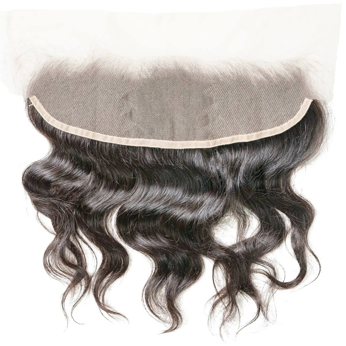 Frontal Wigs