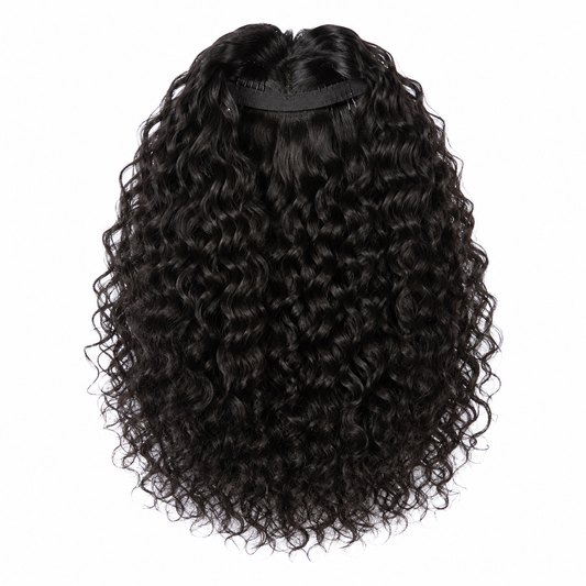 Half Wig/U-Part Wig 200G