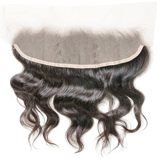 Frontal Wigs