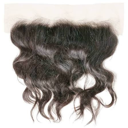 Frontal Wigs